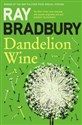 Dandelion Wine  bookstore