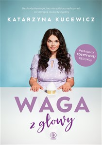 Waga z głowy  - Polish Bookstore USA