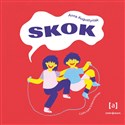 [Audiobook] Skok books in polish