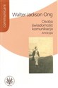 Osoba świadomość komunikacja Antologia pl online bookstore