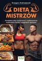 Dieta Mistrzów - Grzegorz Andrzejewski books in polish