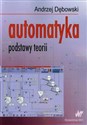 Automatyka Podstawy teorii 