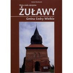 Żuławy Gmina Cedry Wielkie polish books in canada