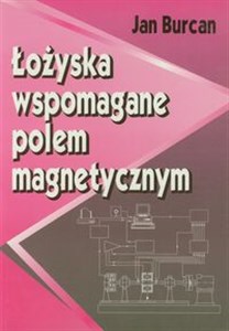 Łożyska wspomagane polem magnetycznym bookstore