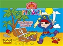 Kolorowe plakaty Piraci to buy in USA
