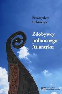 Zdobywcy północnego Atlantyku buy polish books in Usa