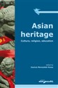 Asian heritage Culture, religion, education polish usa