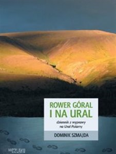 Rower góral i na Ural Polish Books Canada