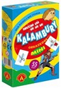 Kalambury obrazkowe Mini - 