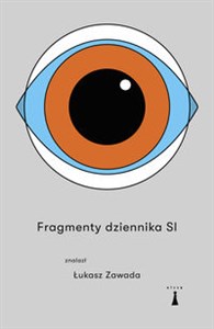 Fragmenty dziennika SI Polish bookstore