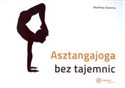 Asztangajoga bez tajemnic books in polish