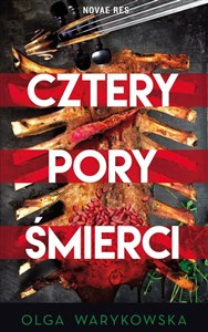 Cztery pory śmierci in polish