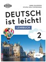 Deutsch ist leicht 2 Lehrbuch polish books in canada