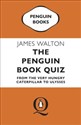 The Penguin Book Quiz - Polish Bookstore USA