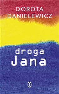 Droga Jana Canada Bookstore