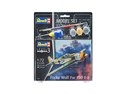 Model set 1:72 Focke Wulf FW190 F-8 polish books in canada