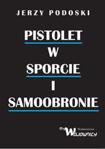 Pistolet w sporcie i samoobronie to buy in Canada