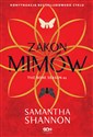 Czas Żniw Tom 2 Zakon Mimów Bookshop