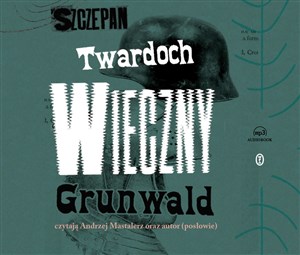 [Audiobook] Wieczny Grunwald 