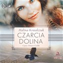 [Audiobook] Czarcia dolina - Halina Kowalczuk