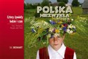 Polska Niezwykła Cztery żywioły ludzie i czas  online polish bookstore