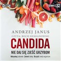 [Audiobook] Candida Nie daj się zjeść grzybom books in polish