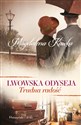 Trudna radość. Lwowska odyseja. Tom 4 wyd. 2024  chicago polish bookstore