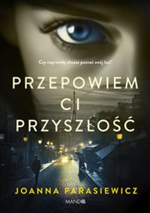 Przepowiem ci przyszłość Wielkie Litery books in polish