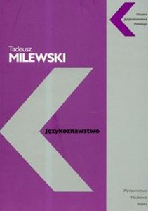 Językoznawstwo buy polish books in Usa