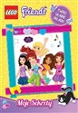 Lego Friends Moje sekrety buy polish books in Usa