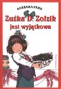 Zuźka D. Zołzik jest wyjątkowa chicago polish bookstore