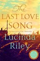 The Last Love Song  - Lucinda Riley, Harry Whittaker