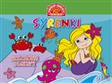 Kolorowe plakaty Syrenki to buy in Canada