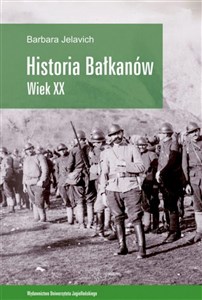 Historia Bałkanów wiek XX Bookshop