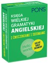 Księga wielkiej gramatyki angielskiej z ćwiczeniami i idiomami -  Polish Books Canada