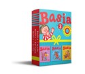 Basia Pakiet buy polish books in Usa