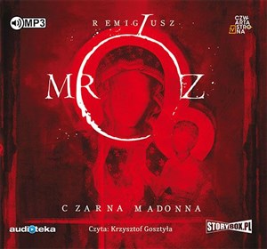 Czarna Madonna to buy in USA