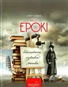 Przez epoki. Literatura, sztuka, moda Polish bookstore
