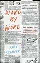 Word By Word The Secret Life of Dictionaries in polish