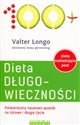 Dieta długowieczności  