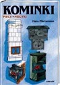 Kominki, piece, piecyki Polish bookstore