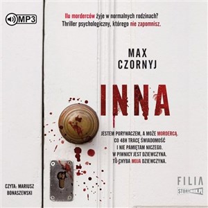 CD MP3 Inna  polish books in canada