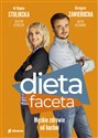 Dieta faceta Męskie zdrowie od kuchni books in polish