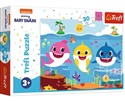 Puzzle 30 Podwodny świat rekinów Viacom Baby Shark 18284 - 