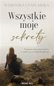 Wszystkie moje sekrety 