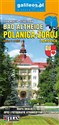Mapa turystyczna - Polanica-Zdrój 1:8000 to buy in USA