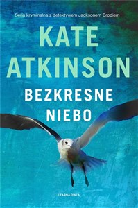 Bezkresne niebo DL 