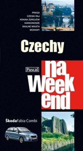 Czechy na weekend  