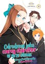 Odrodzona jako Czarny Charakter w Grze Otome. Tom 9 pl online bookstore