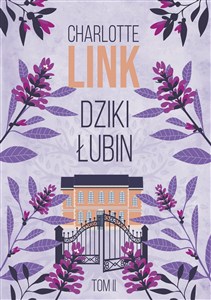 Dziki łubin 